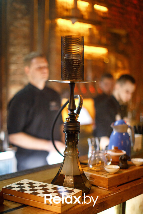 Live Lounge, фото № 2