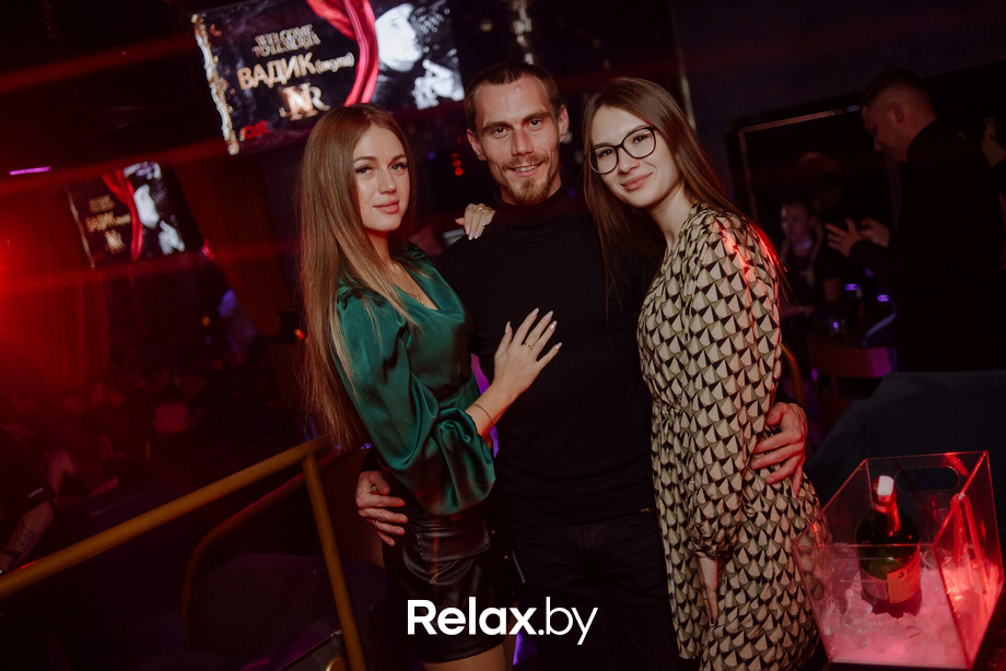 Saturday LUXURIA, фото № 37