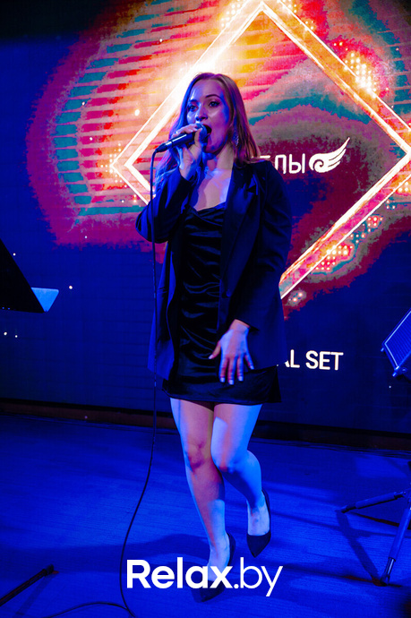 Saturday music, фото № 20