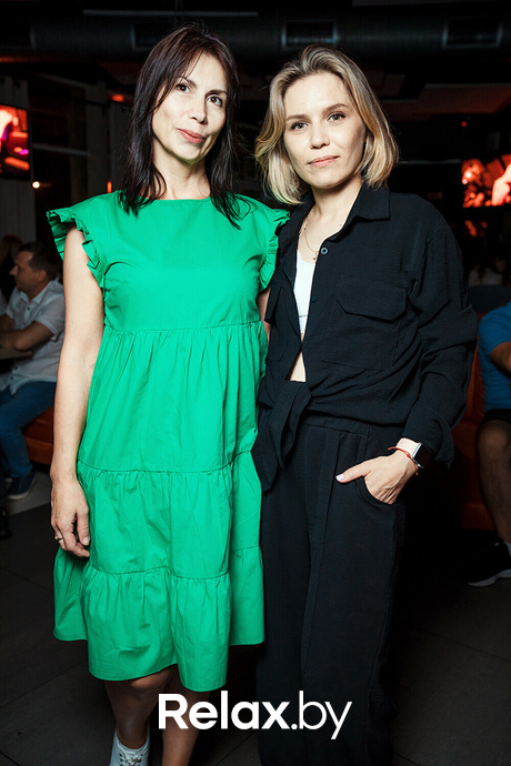 Ночные жители, фото № 60