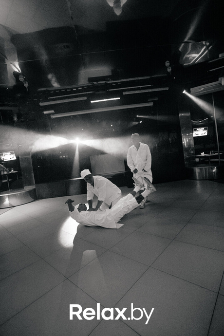 Битва титанов Party, фото № 42