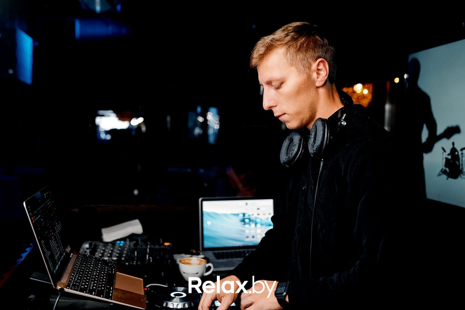 Friday music, фото № 8