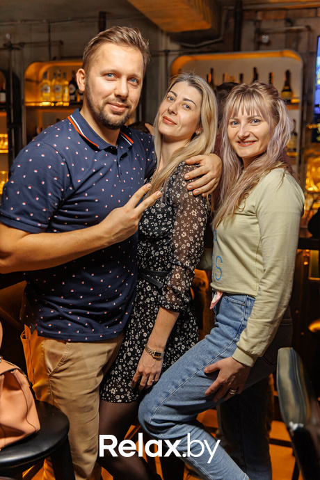 Zavod Friday Night, фото № 57