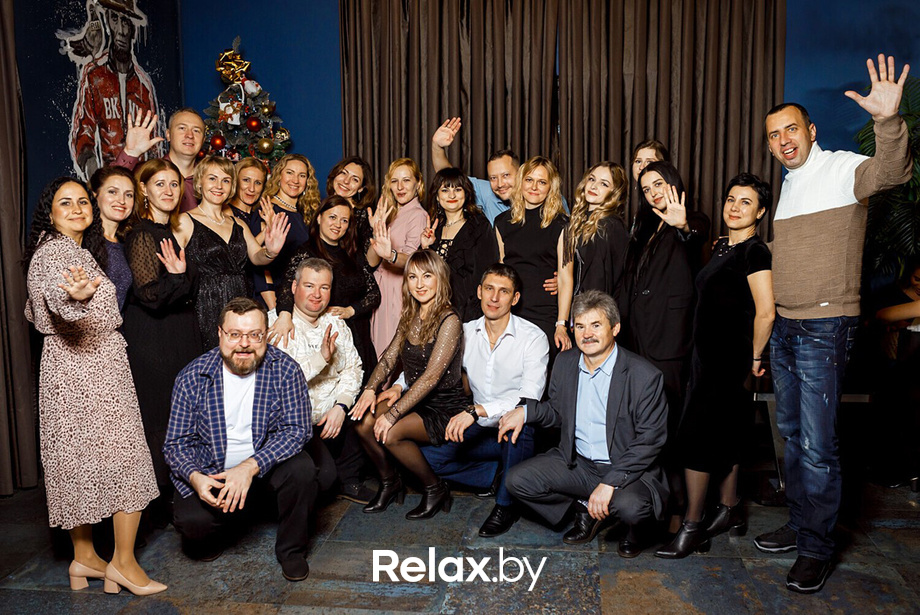 Новогодний Бруклин, фото № 14