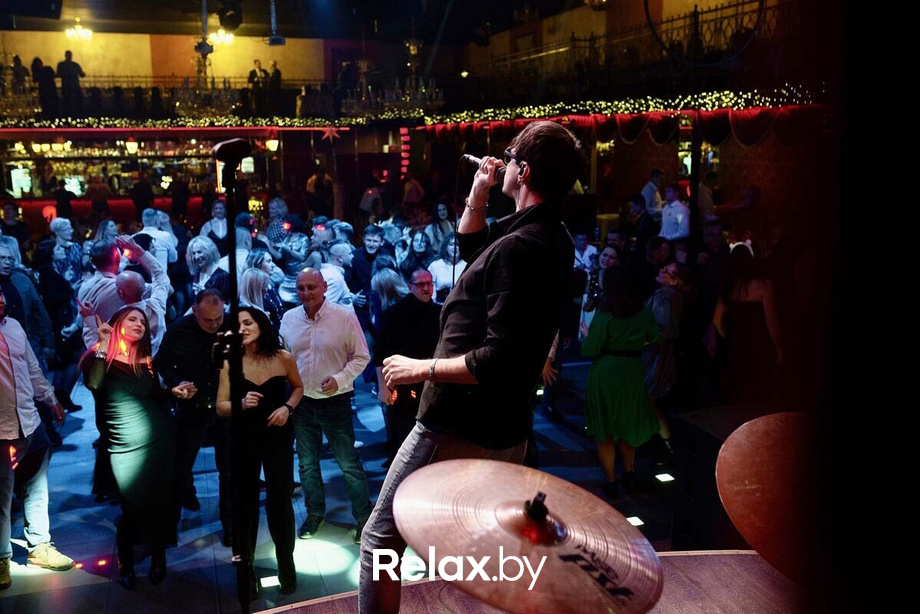 MoulinRouge, фото № 40