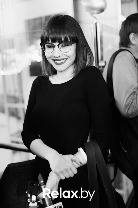 Презентация Samsung Galaxy S8, фото № 116