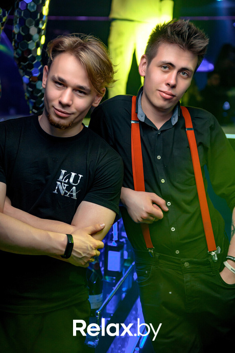 Beauty Luna, фото № 73