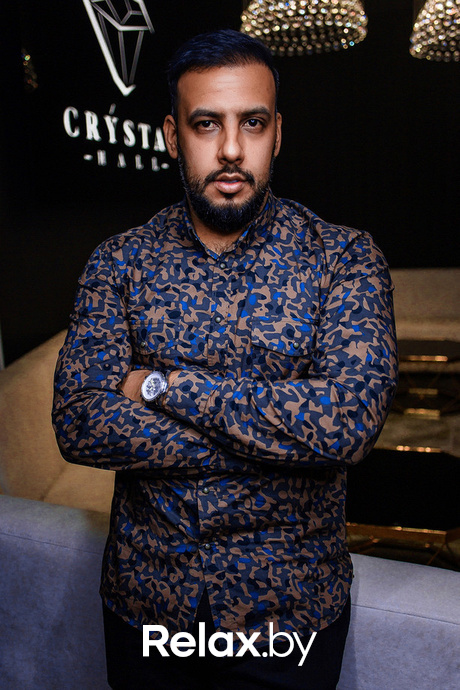 Пьяная, Фон Тиз, фото № 19