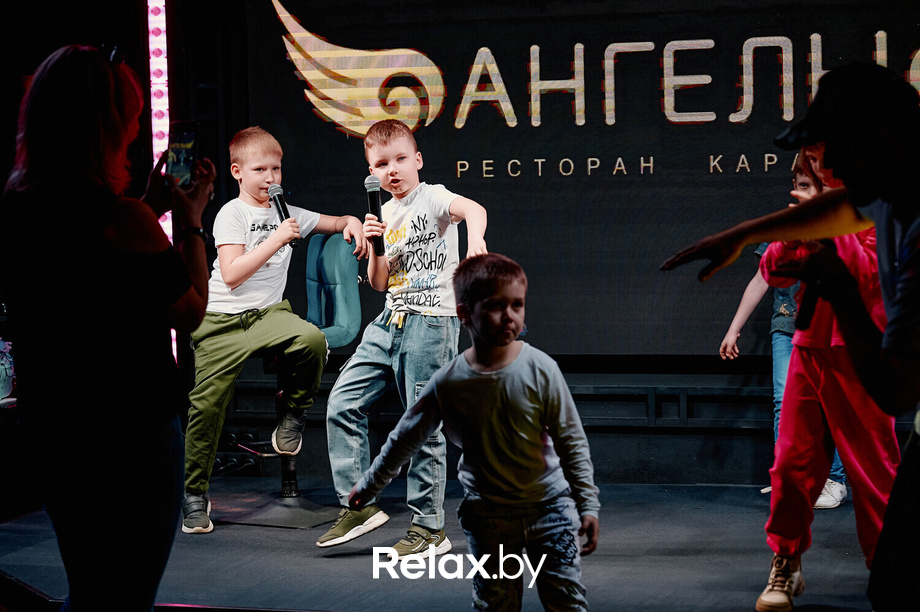 Короли Вечеринок. Детский праздник, фото № 51