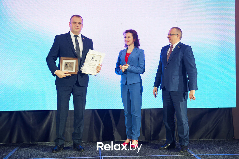 Человек дела 2024, фото № 113