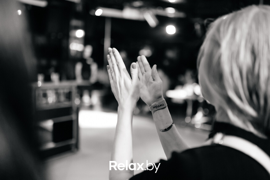 The students day party, фото № 39