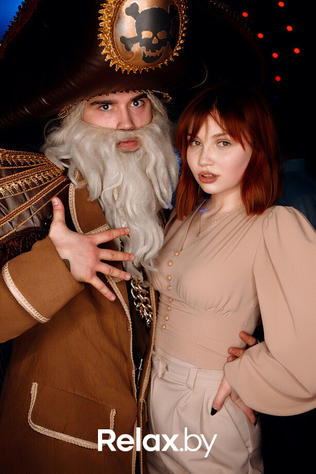 Pirates of the Caribbean, фото № 16