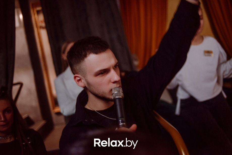 Friday LUXURIA LXR, фото № 7