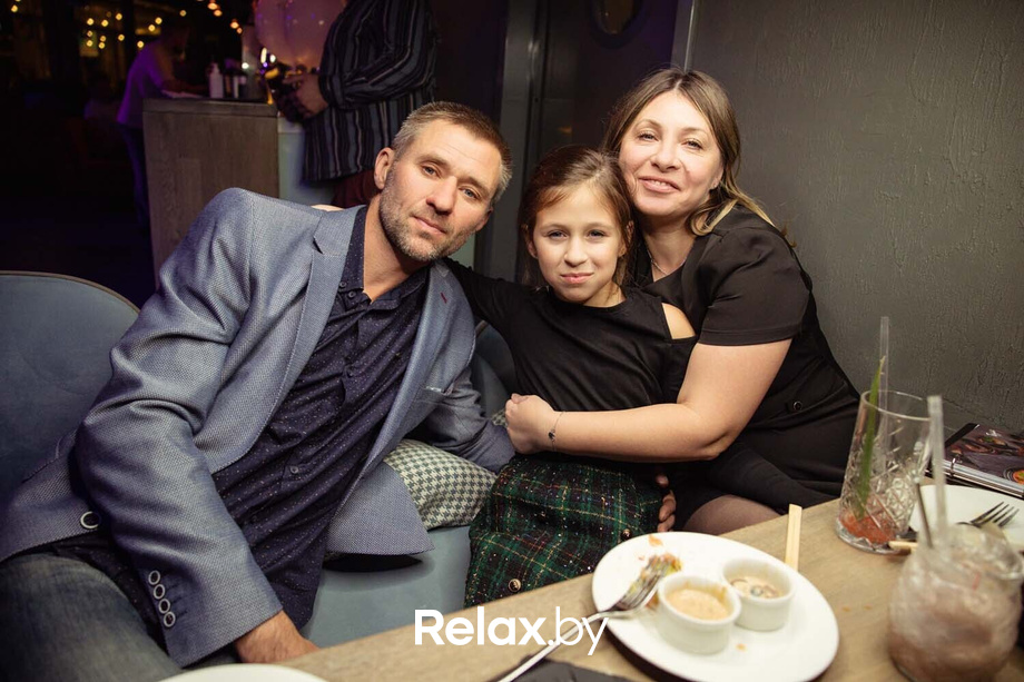 Ночные жители, фото № 26