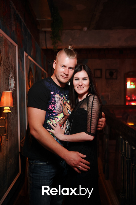 Saturday party, фото № 51