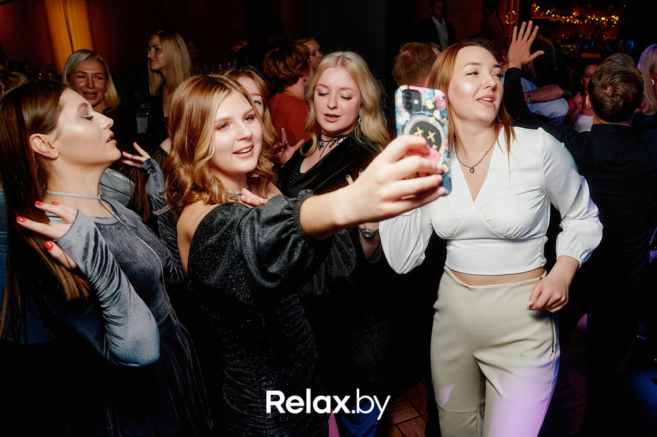 Новый Год в Ангелах, фото № 54