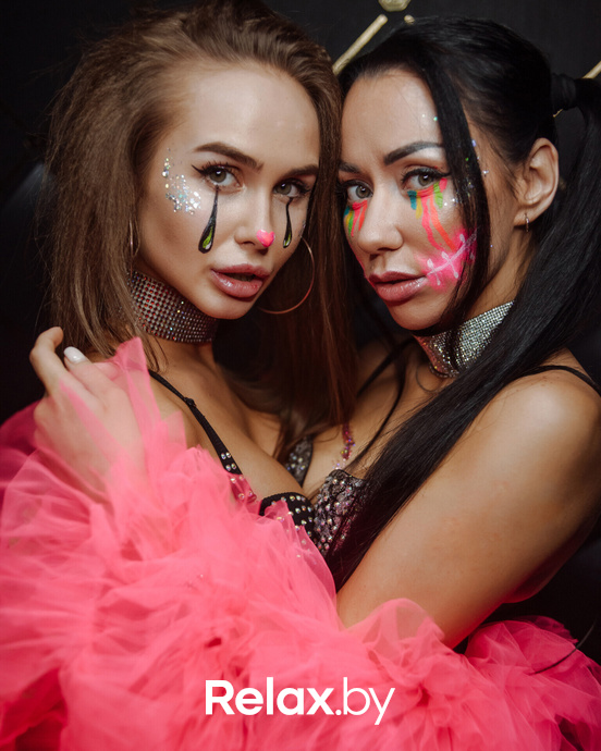 Saturday «Судная ночь», фото № 42