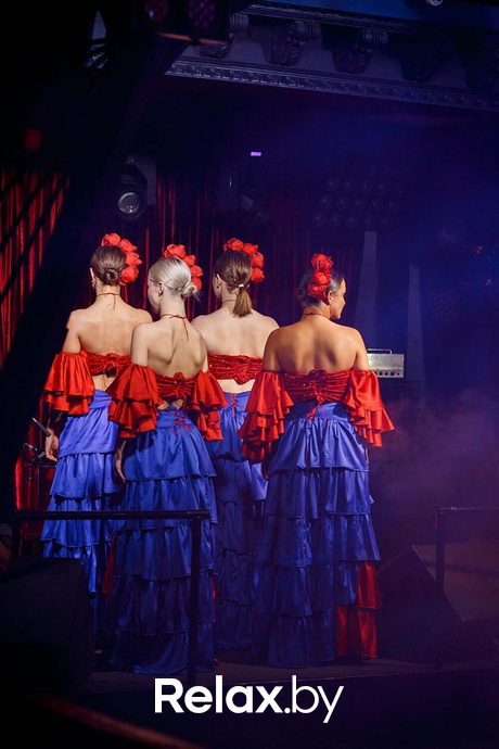 Brooklyn Live!, фото № 27