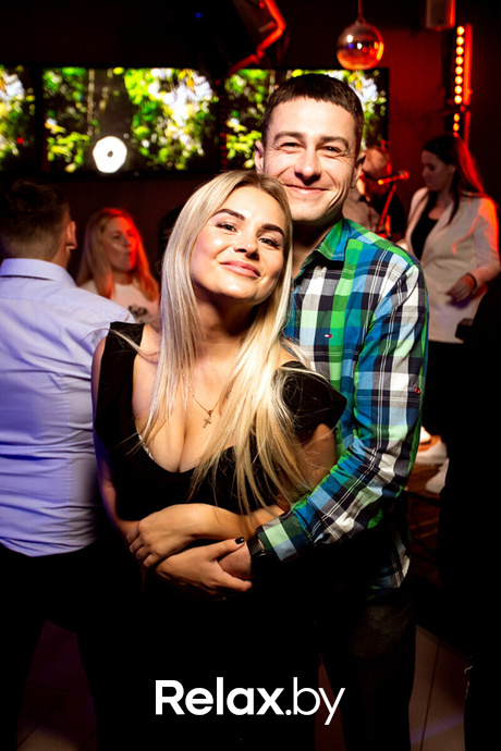 Ночные жители, фото № 10