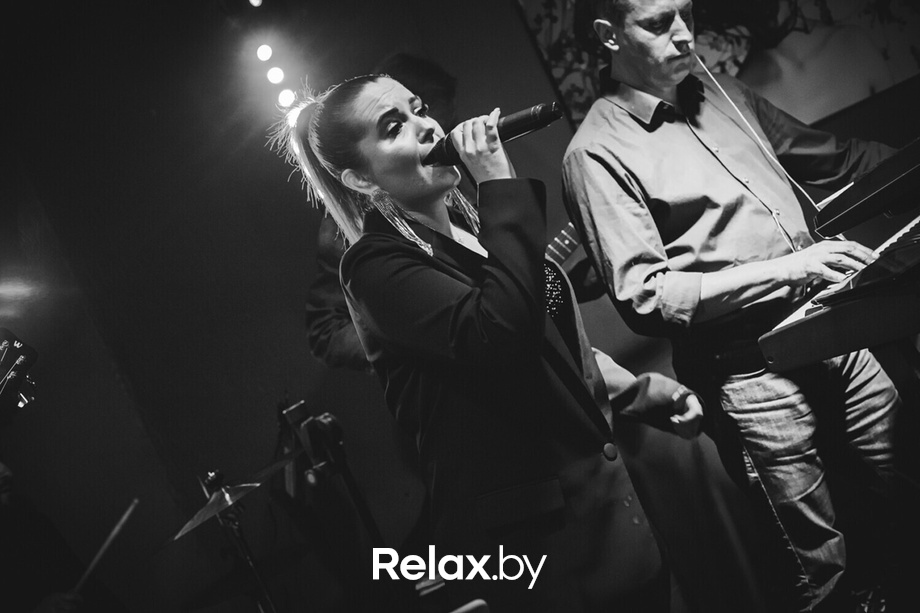 Ночные жители, фото № 46