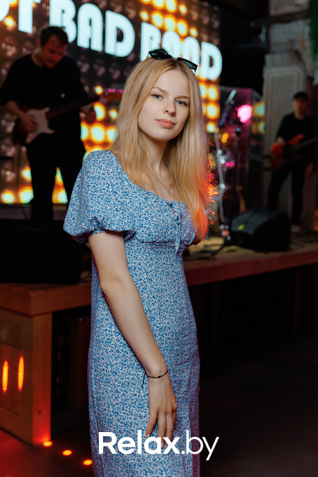 Saturday party, фото № 6