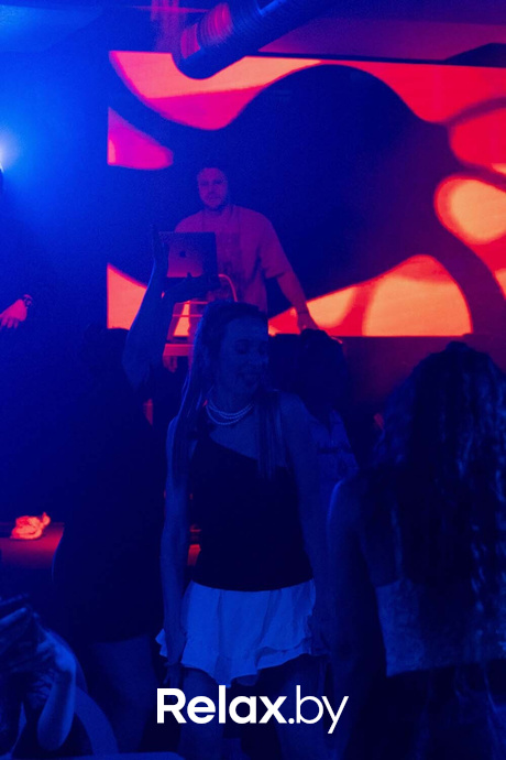 Ночные жители, фото № 43