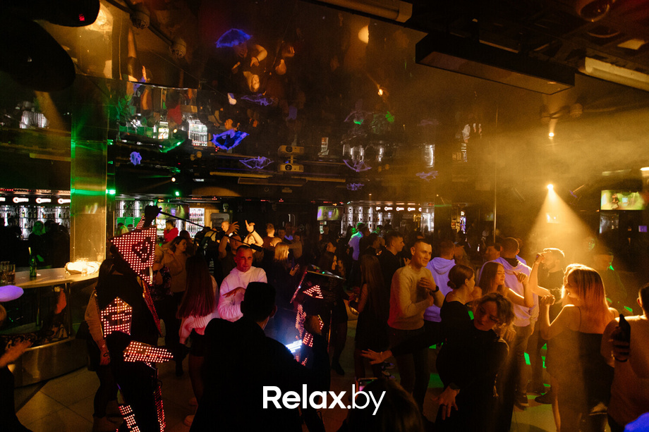 Halloween Party, фото № 61