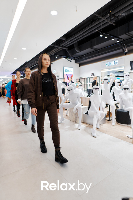 Открытие Boulevard Concept Store, фото № 74