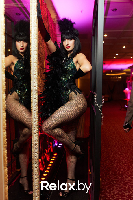 «День Рождения казино Опера. Нам 6 лет!», фото № 159