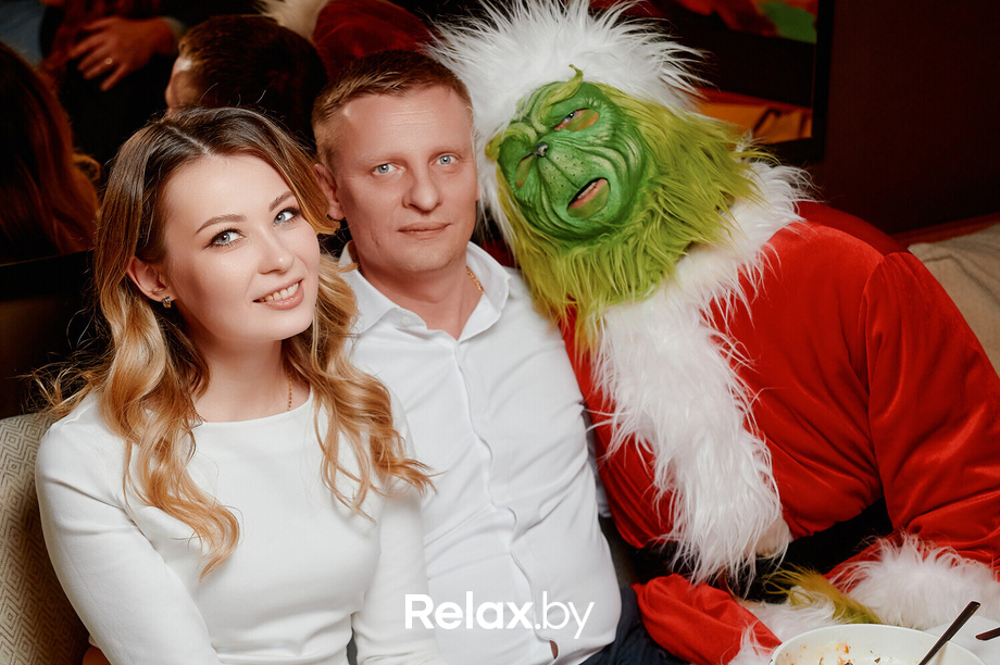 Старый Новый Год в Ангелах, фото № 141