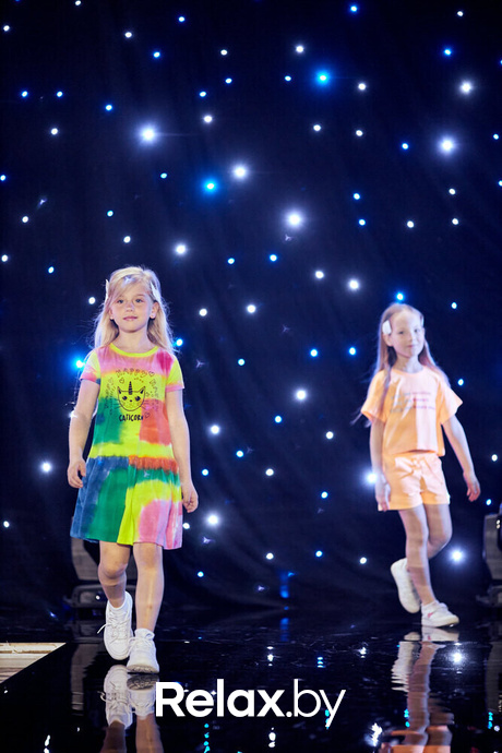 IMG Fashion KILLA PARTY - KIDS’ SHOW, фото № 378