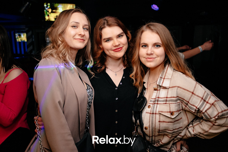 Welcome February, фото № 53