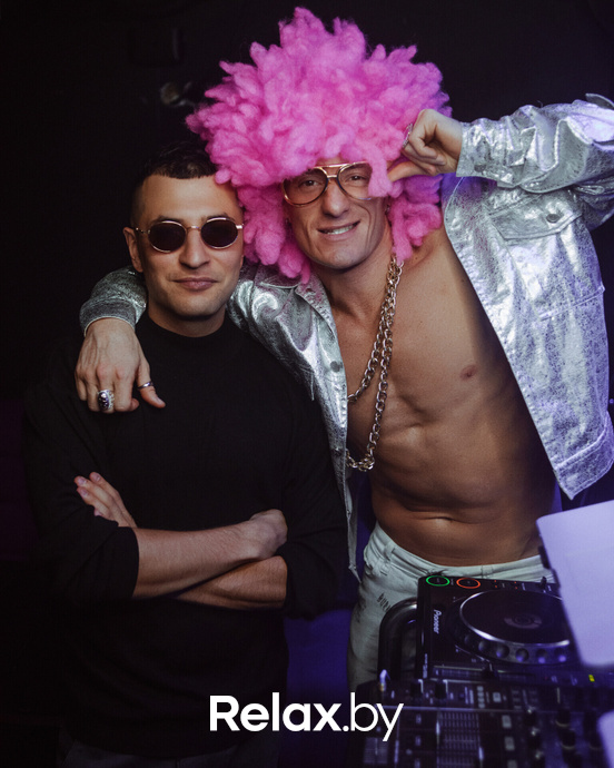 Digital World, фото № 50