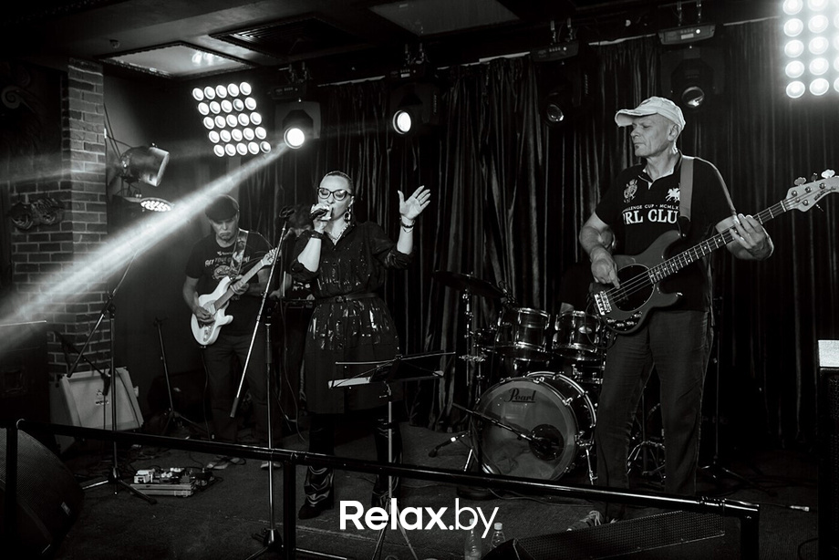 Brooklyn Live!, фото № 14