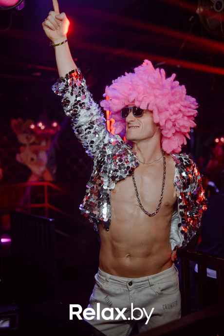 Friday «Stiflers party», фото № 15