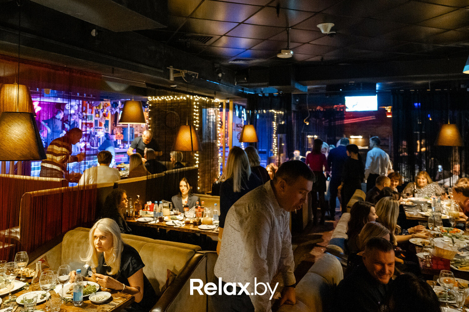 Новый год в Квартире, фото № 47