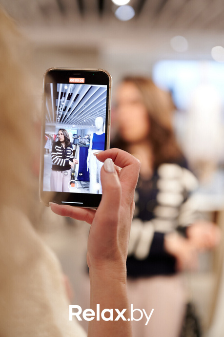 Шопинг-экскурсия со стилистом, фото № 63