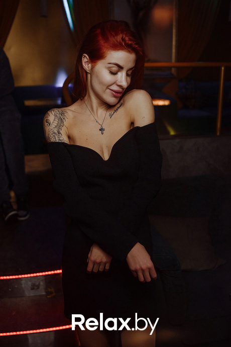 Friday LUXURIA LXR, фото № 36