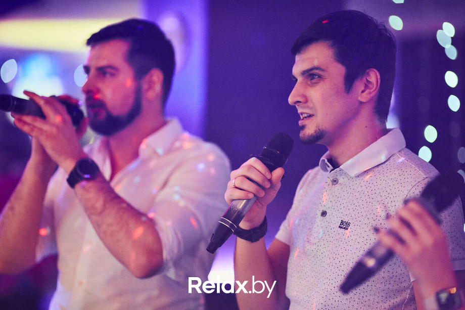 SNOWY COLORS, фото № 4