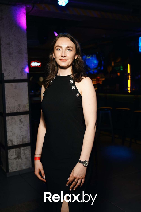 Saturday party, фото № 47