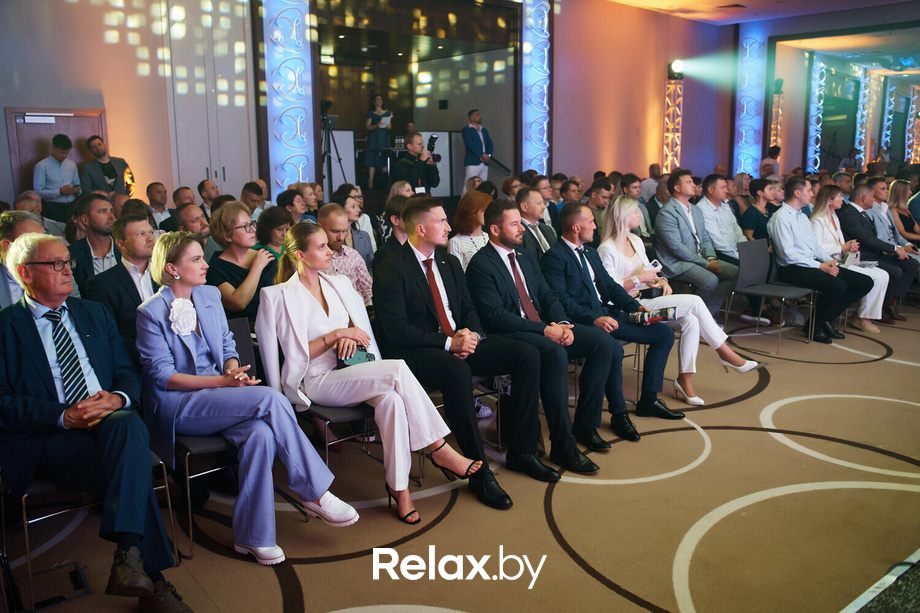 Человек дела 2024, фото № 47