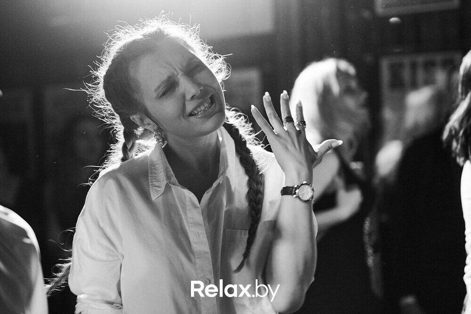 Tullamore St.Patrick's Day, фото № 278