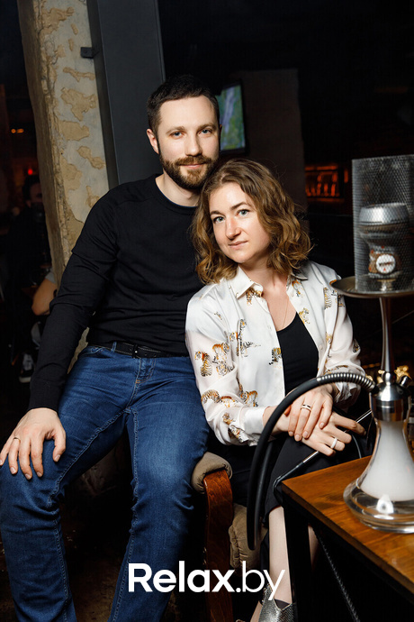 Live Lounge, фото № 23