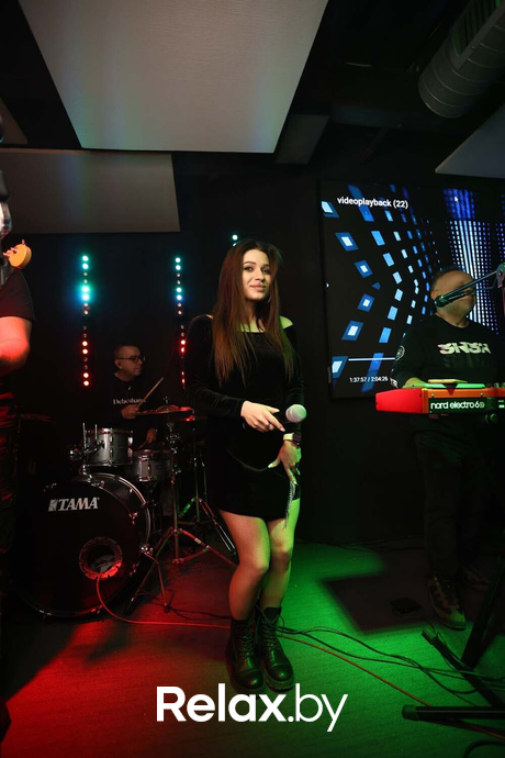 Terra party, фото № 65