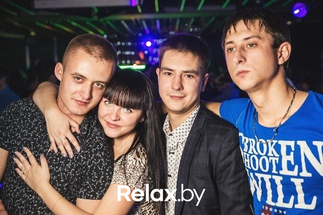 Опасная Зона, фото № 133