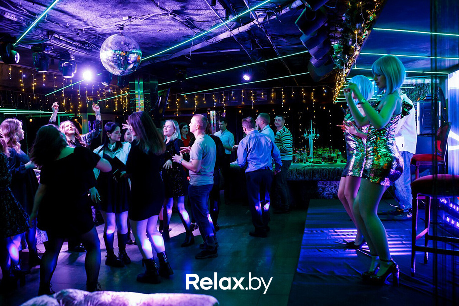 Friday party, фото № 51