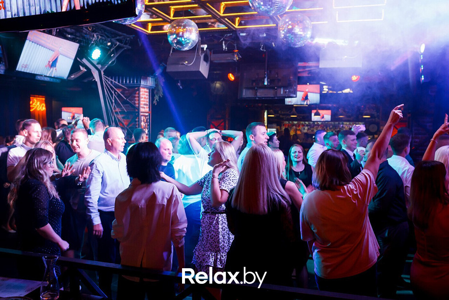 Brooklyn Live!, фото № 33