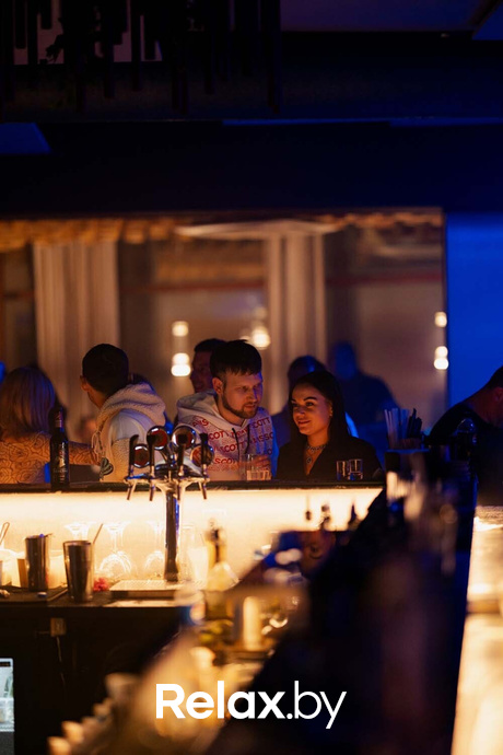 Ночные жители, фото № 33