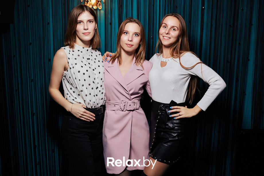 Караоке в «Ast club», фото № 61