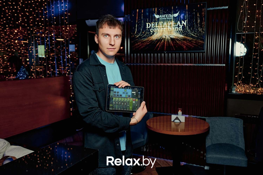 Friday Music, фото № 41